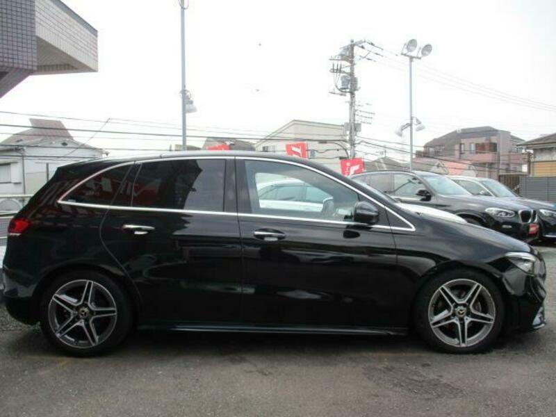 B-CLASS