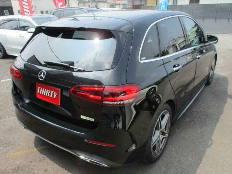 B-CLASS