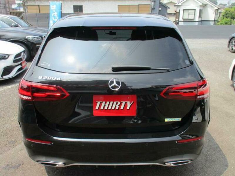B-CLASS