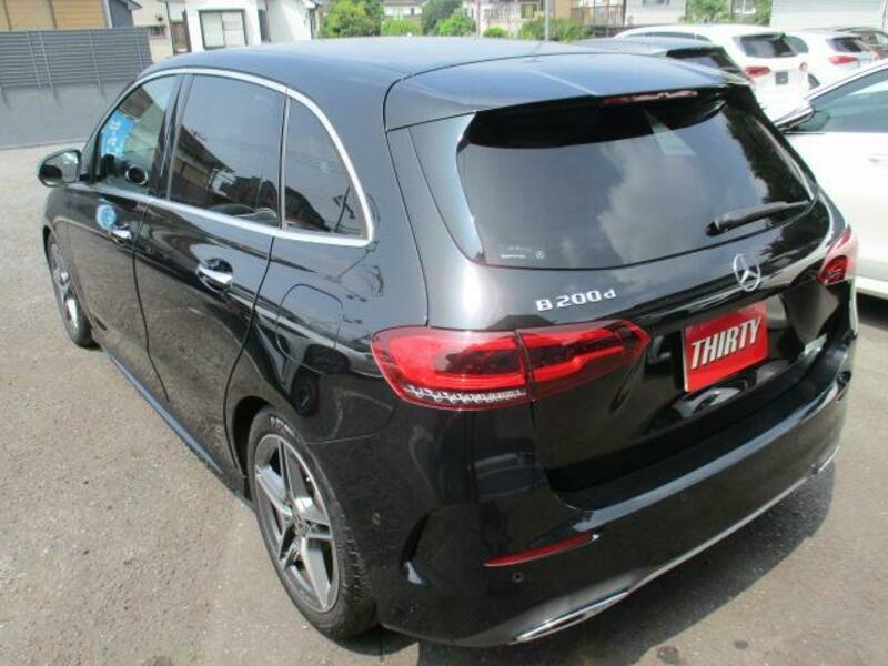 B-CLASS