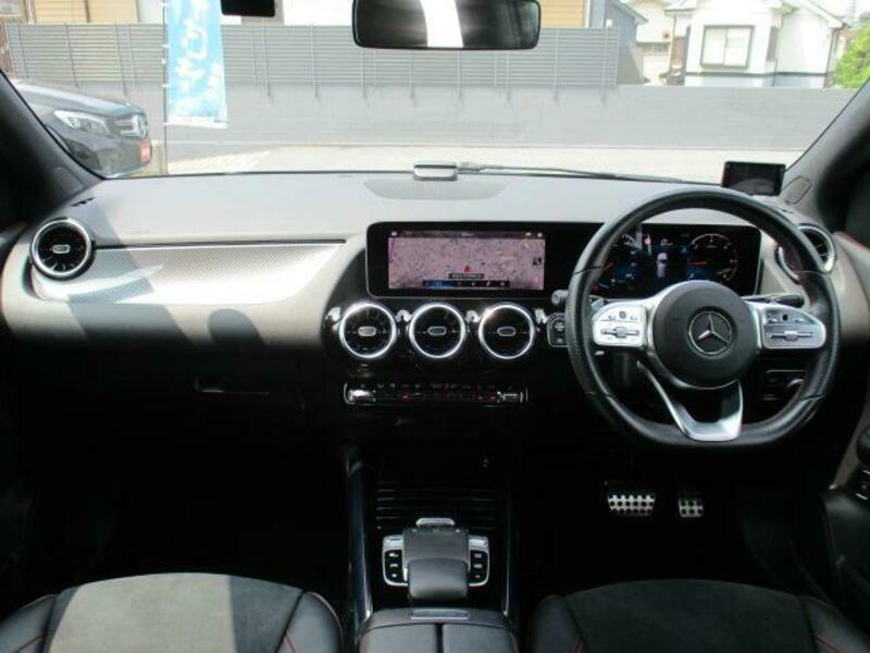 B-CLASS