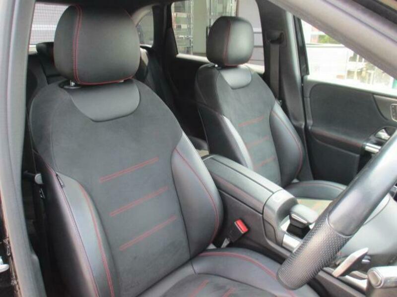 B-CLASS