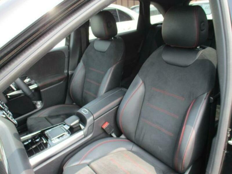 B-CLASS