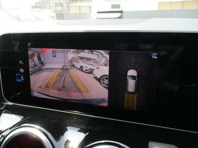 B-CLASS