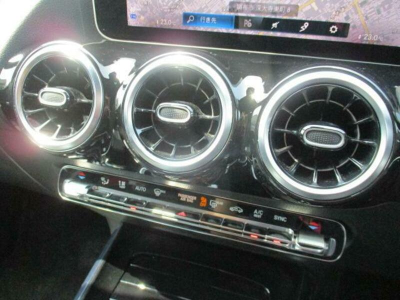 B-CLASS