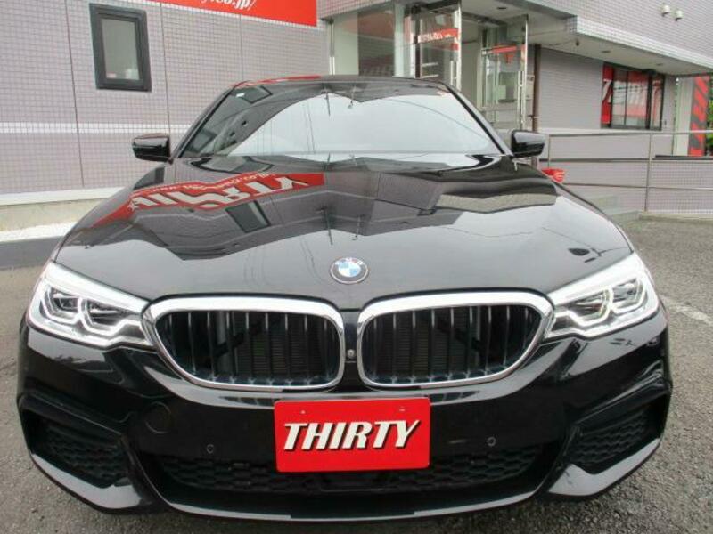 5 SERIES