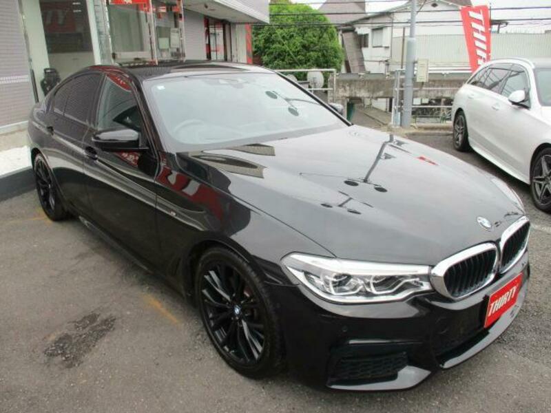 5 SERIES