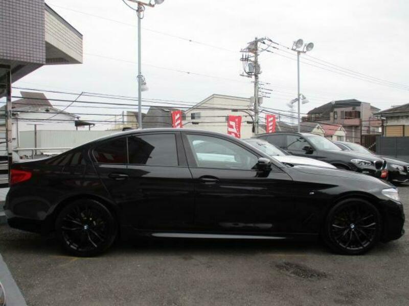 5 SERIES
