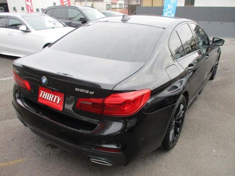 5 SERIES