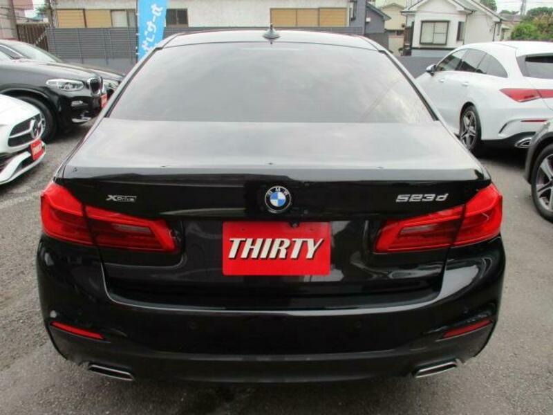 5 SERIES