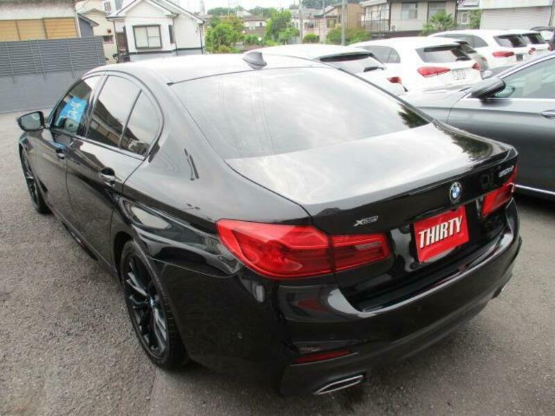 5 SERIES