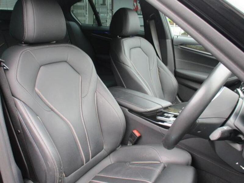 5 SERIES