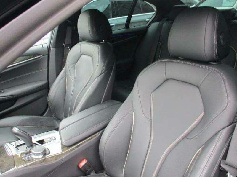 5 SERIES