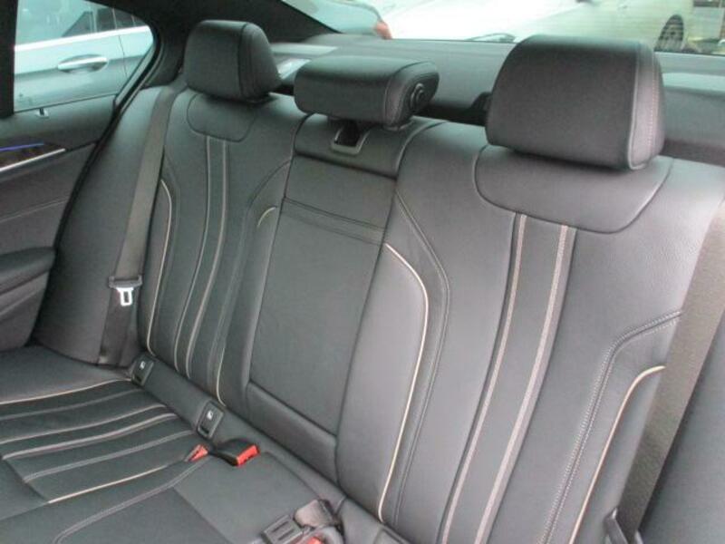 5 SERIES