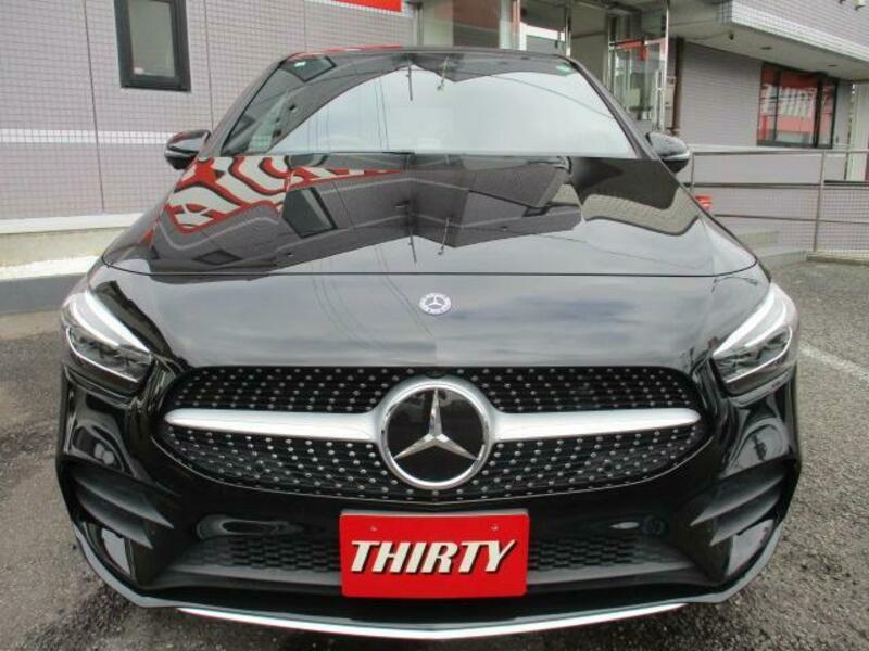 B-CLASS