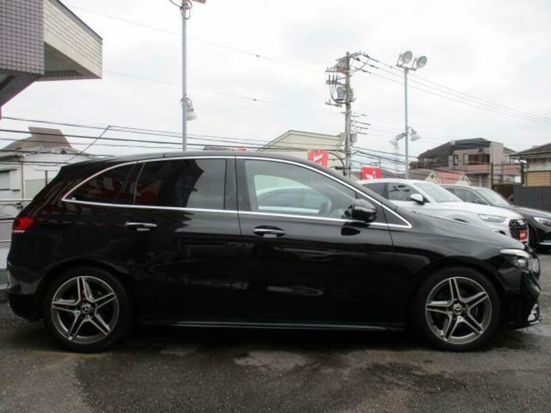 B-CLASS