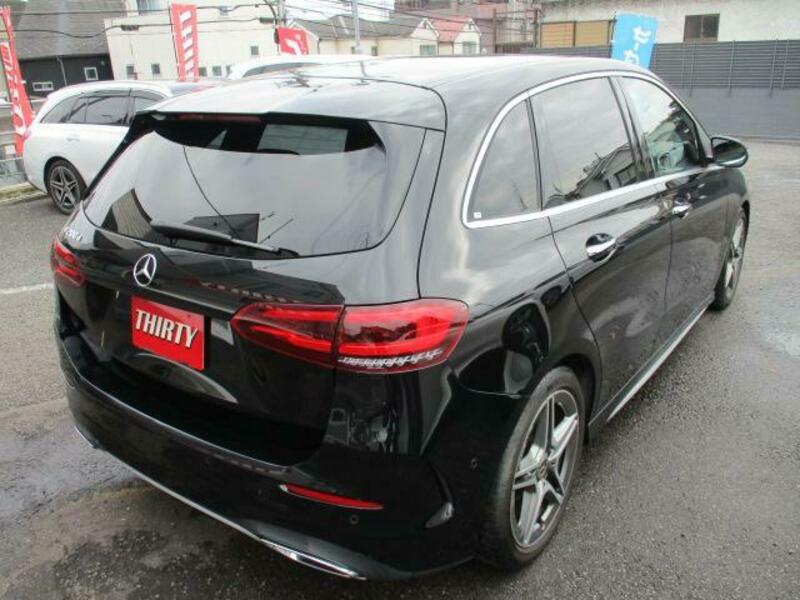 B-CLASS