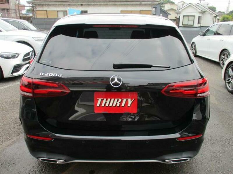 B-CLASS