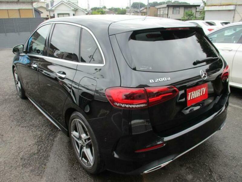 B-CLASS