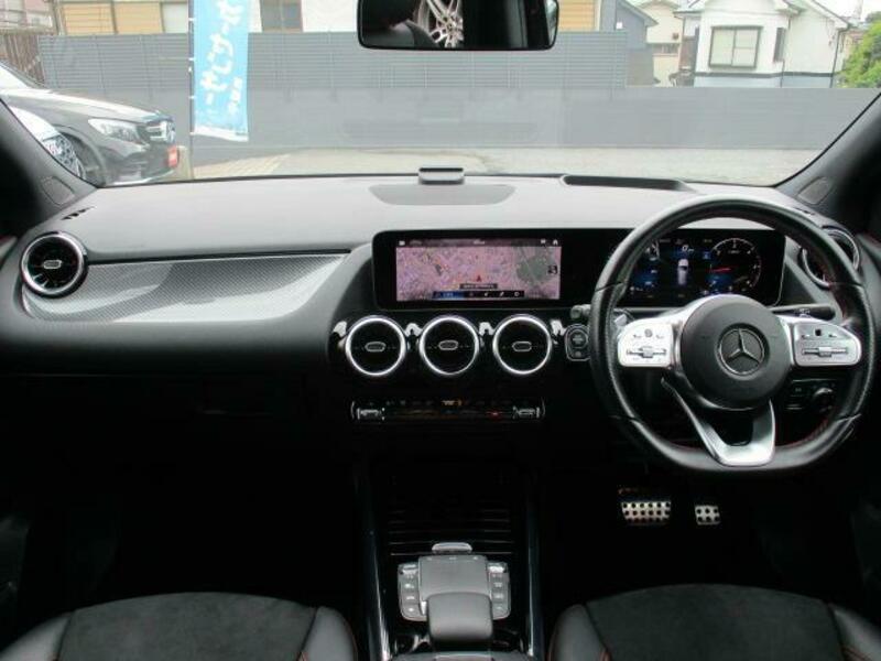 B-CLASS