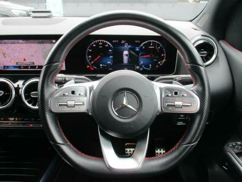 B-CLASS