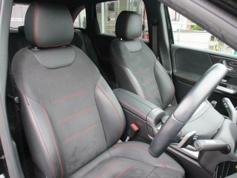 B-CLASS