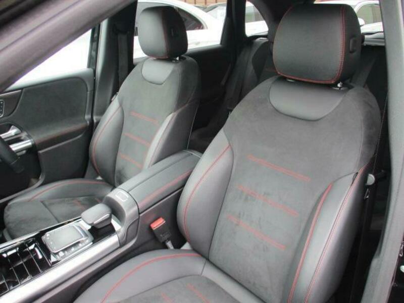 B-CLASS