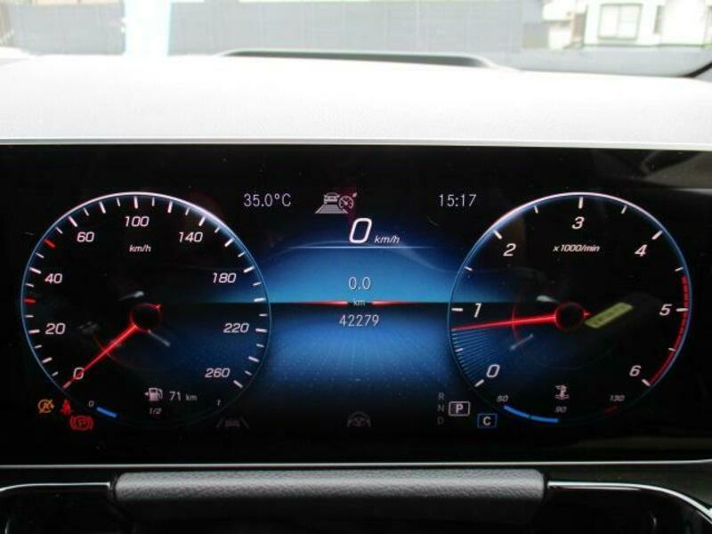 B-CLASS