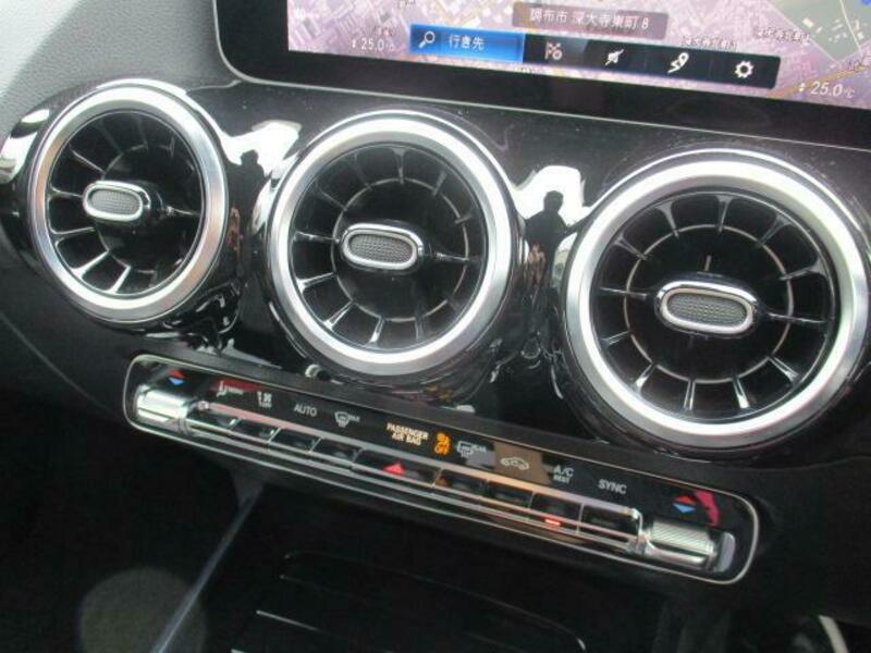 B-CLASS