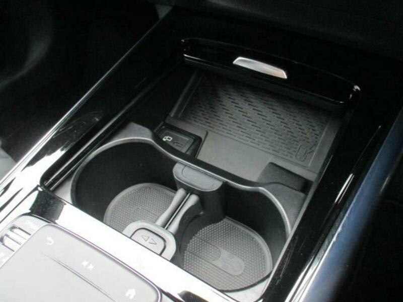 B-CLASS
