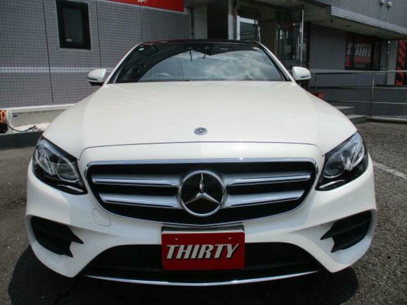 E-CLASS