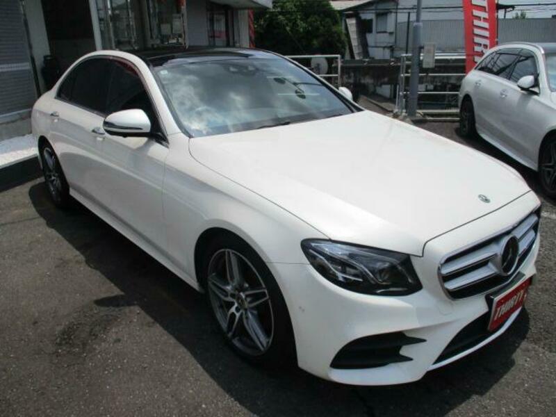E-CLASS