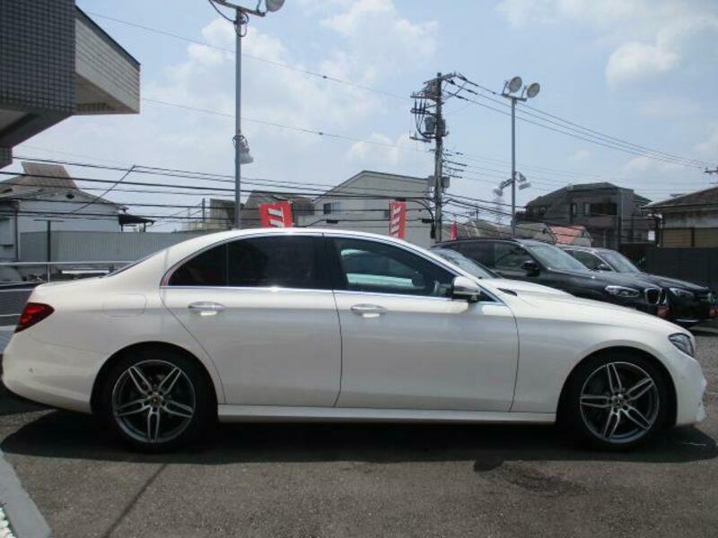 E-CLASS