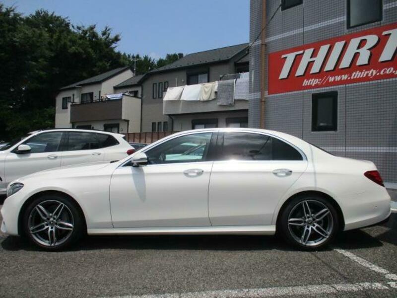 E-CLASS