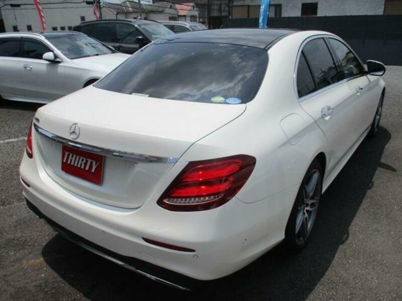 E-CLASS
