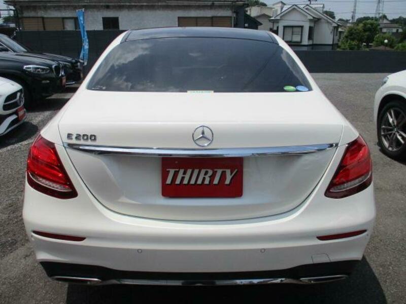E-CLASS
