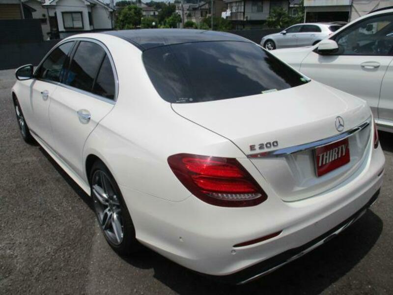 E-CLASS