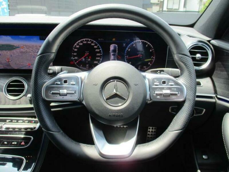 E-CLASS