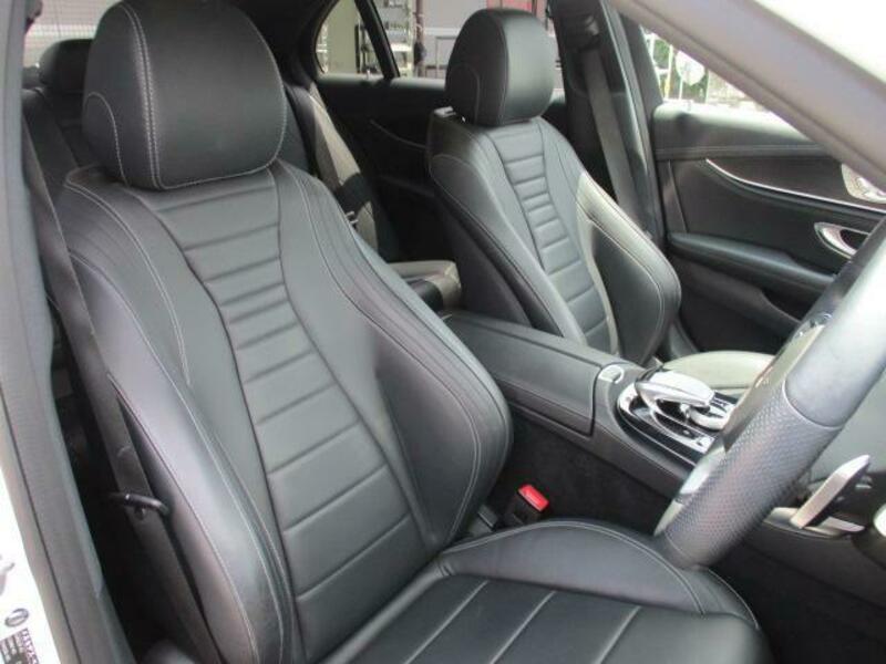 E-CLASS