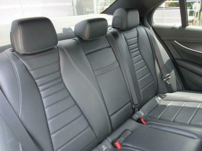 E-CLASS