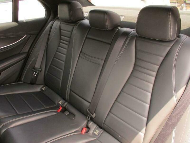 E-CLASS