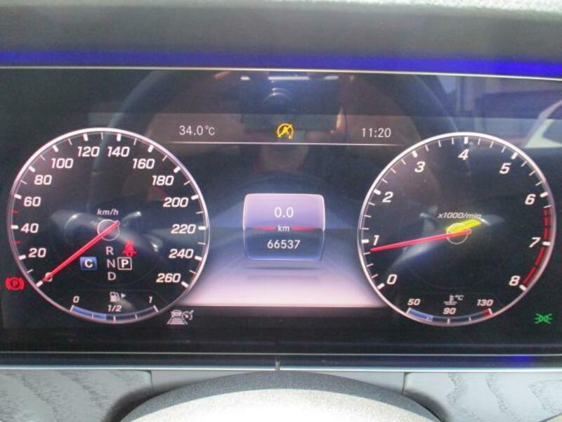 E-CLASS