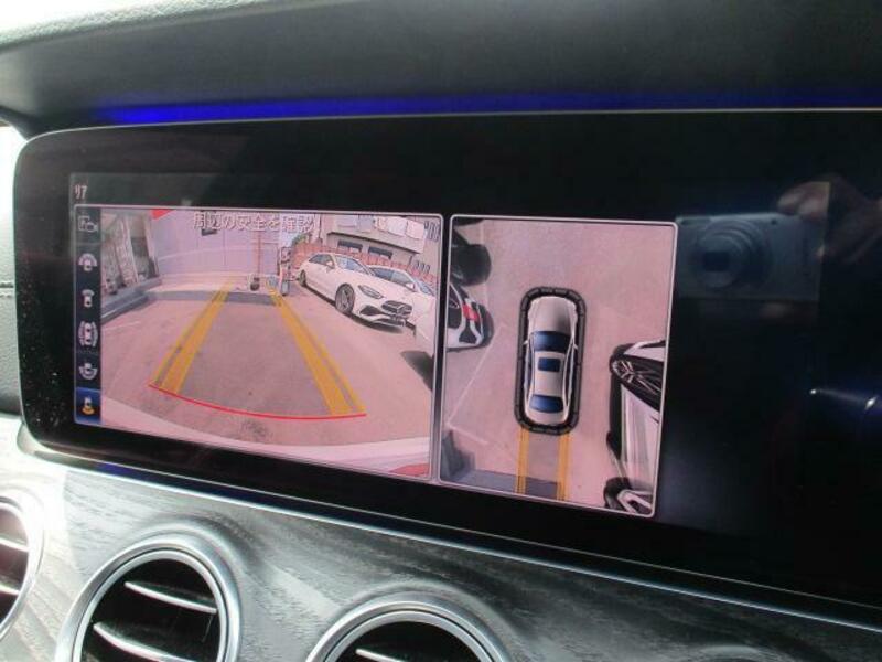 E-CLASS