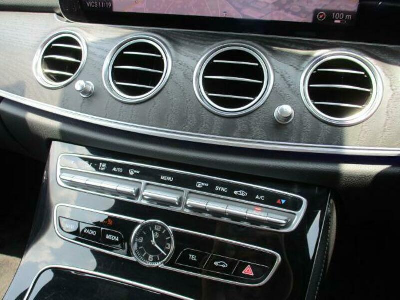 E-CLASS