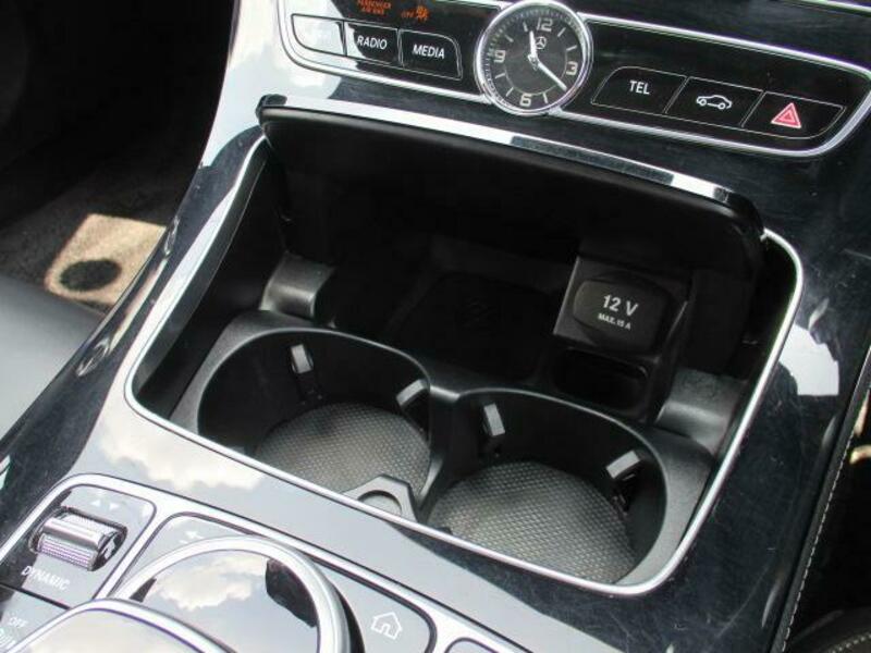 E-CLASS
