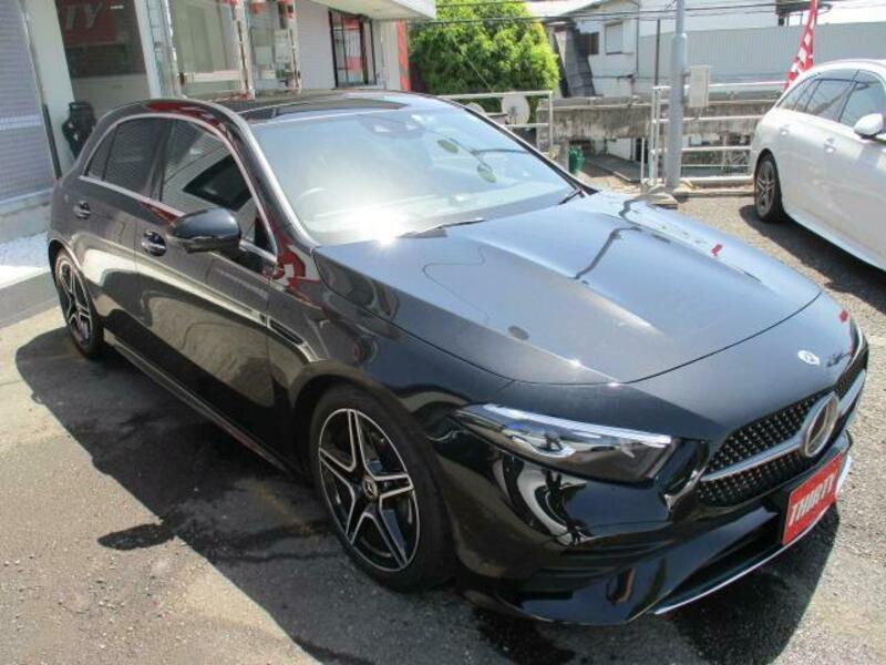 A-CLASS