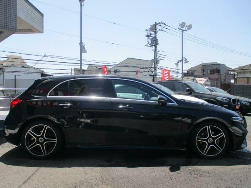 A-CLASS