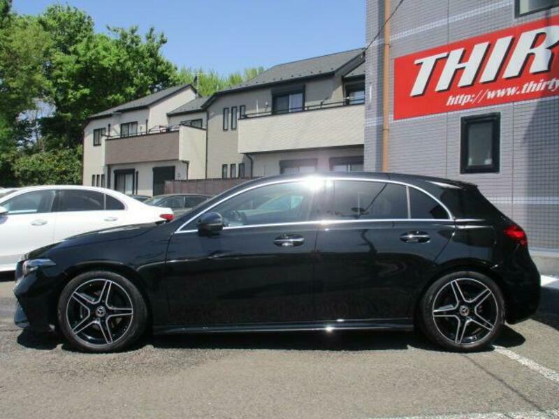 A-CLASS