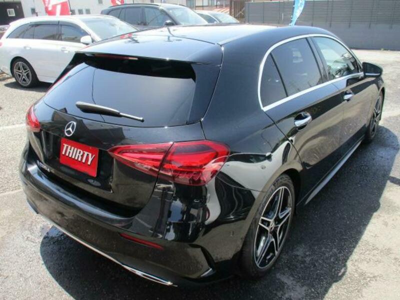 A-CLASS