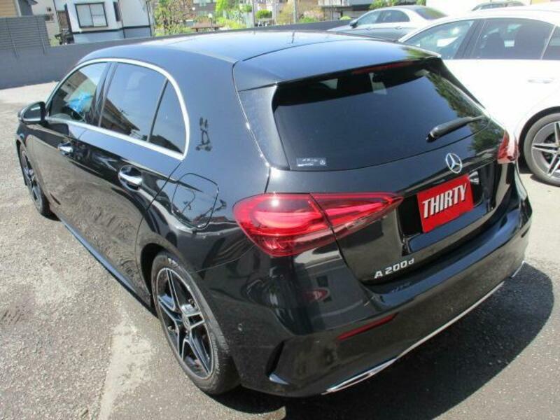 A-CLASS